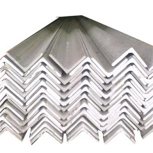 aisi grade 316 stainless steel angle bar surface  pickling finish with fairness price and high quality